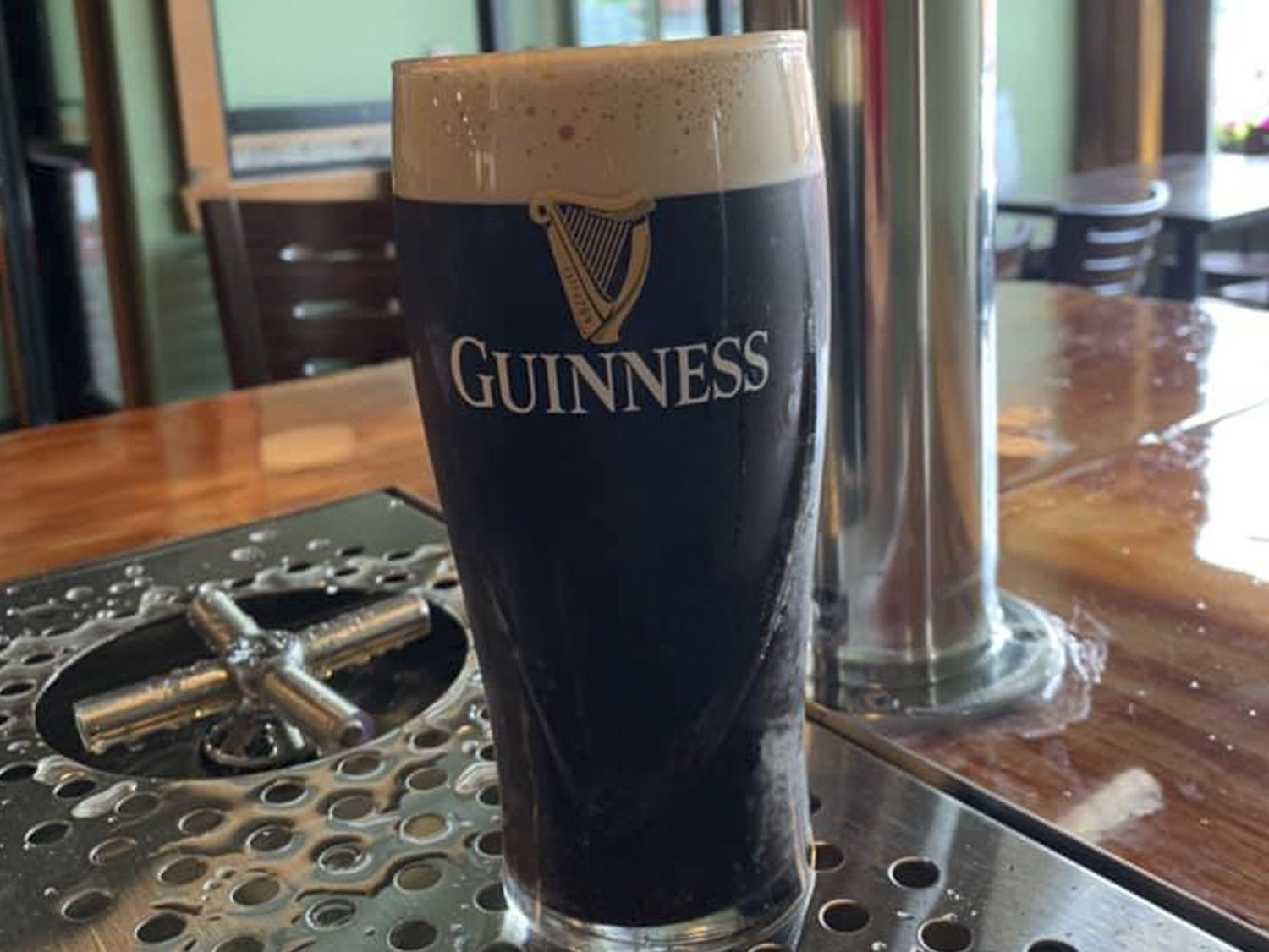 The Craic